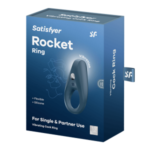 Satisfyer Rocket Ring