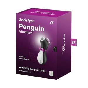 Stymulator-Satisfyer PIngwinek
