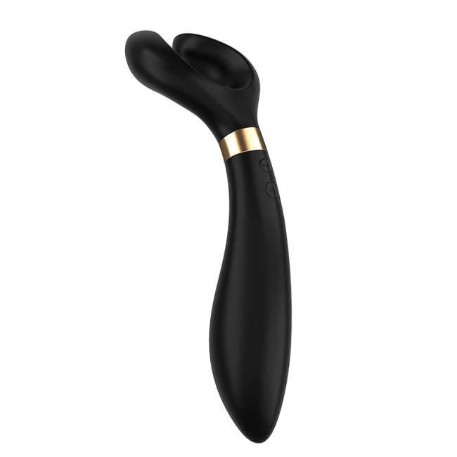 Satisfyer Endless Fun Multi Vibrator - Niebieski - obrazek 5