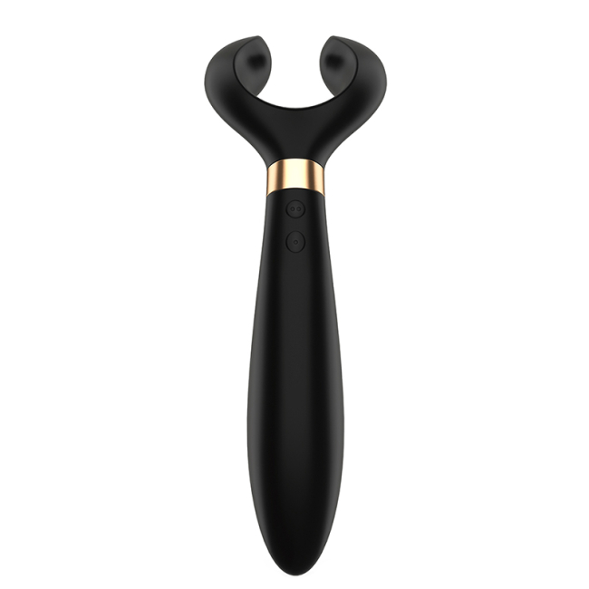 Satisfyer Endless Fun Multi Vibrator - Niebieski - obrazek 3