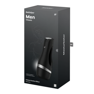 Satisfyer Men Classic - masturbator
