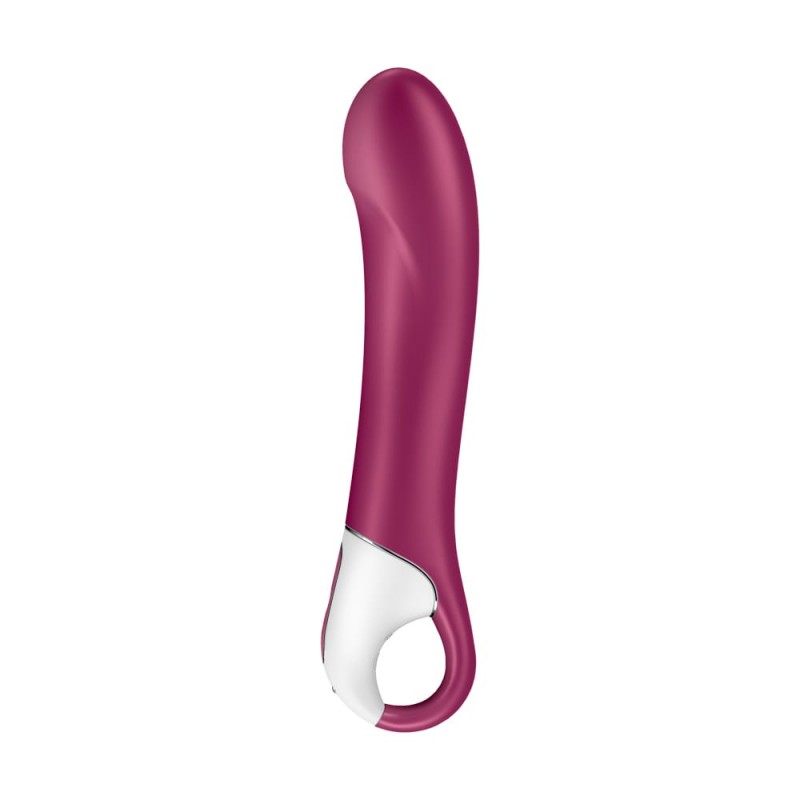 Satisfyer wibrator Big Heat - obrazek 4