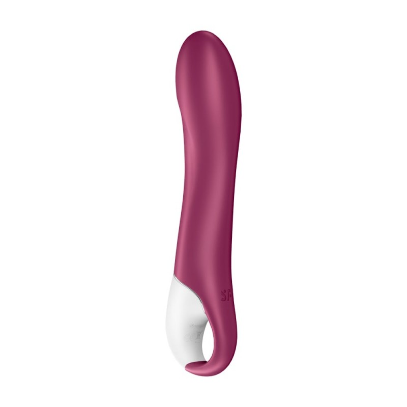 Satisfyer wibrator Big Heat - obrazek 5