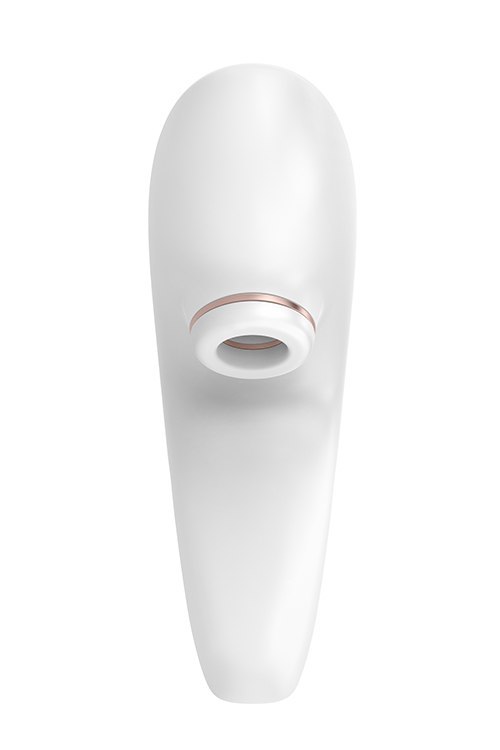Satisfyer Pro 4 Couples - obrazek 4