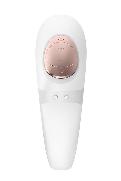 Satisfyer Pro 4 Couples - obrazek 5