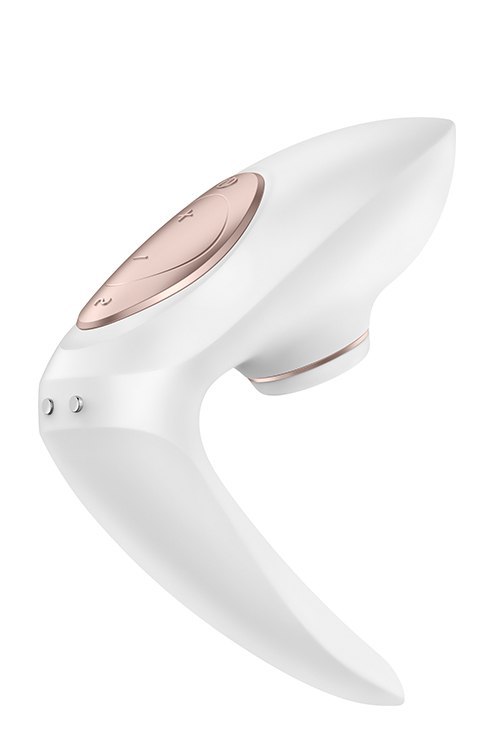 Satisfyer Pro 4 Couples - obrazek 2