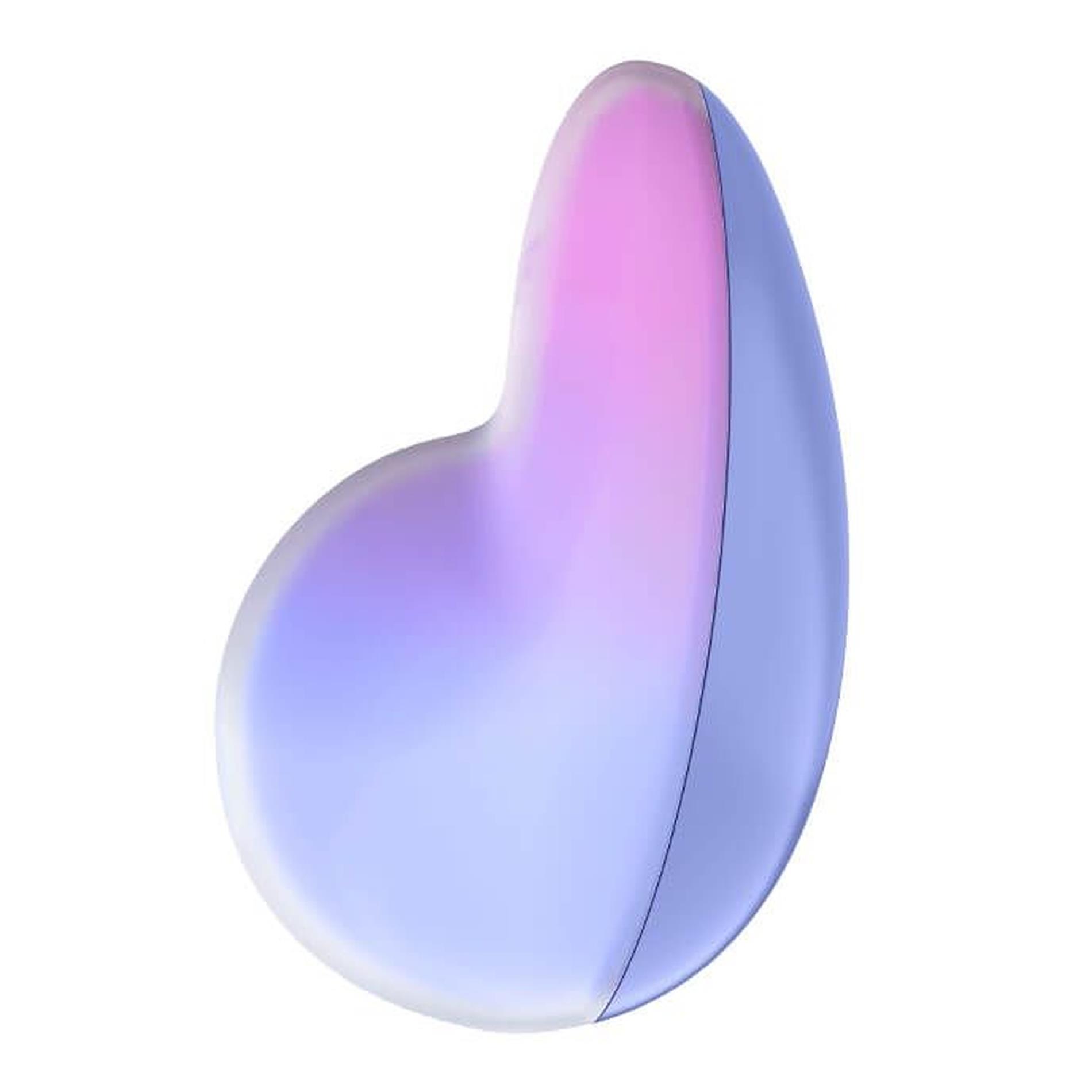 Satisfyer Pixie Dust - stymulator bezdotykowy - obrazek 4