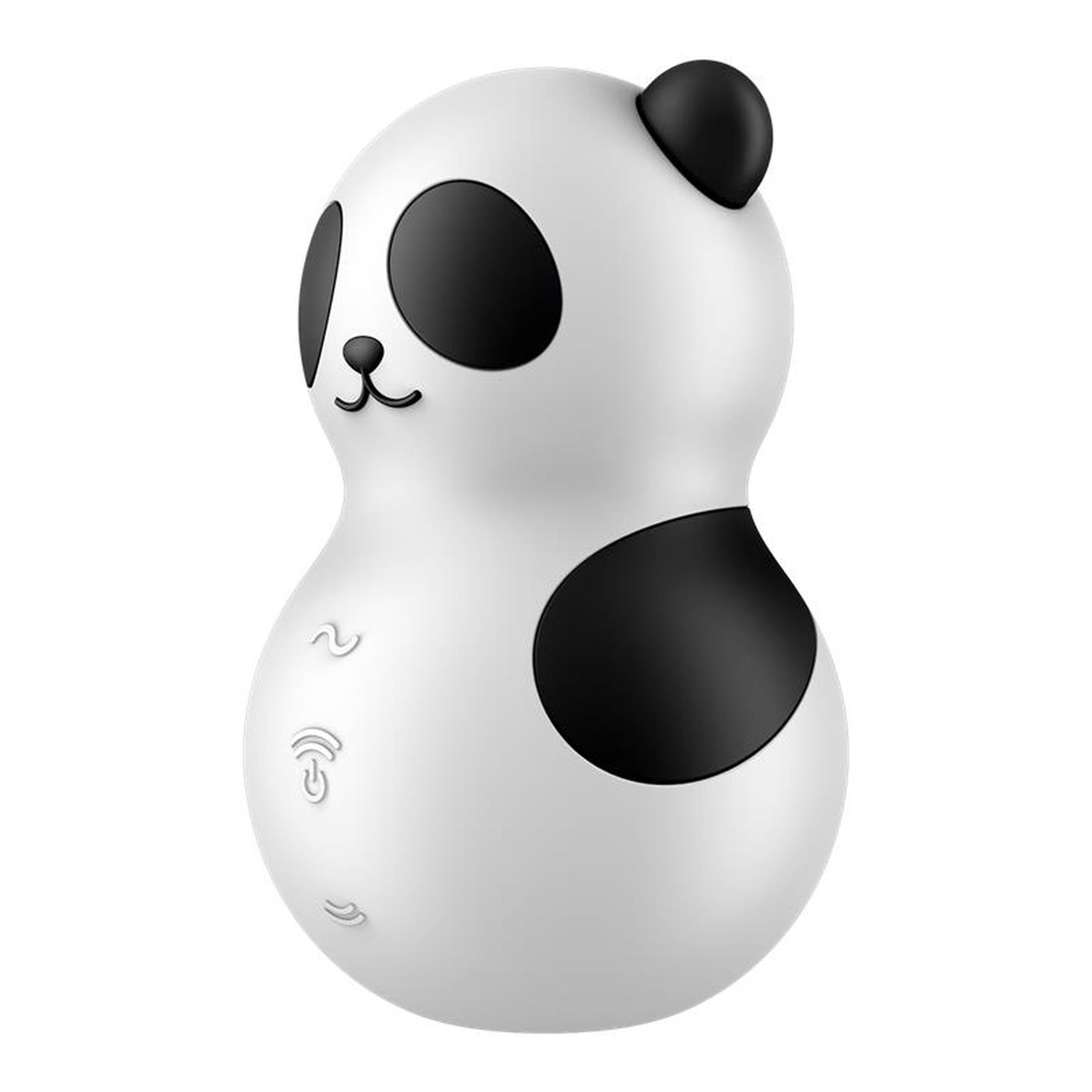 Satisfyer Pocket Panda - obrazek 3