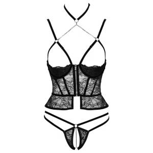 Longline Set Zip 85B/L