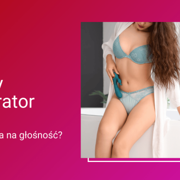 Cichy wibrator – co wpływa na głośność?