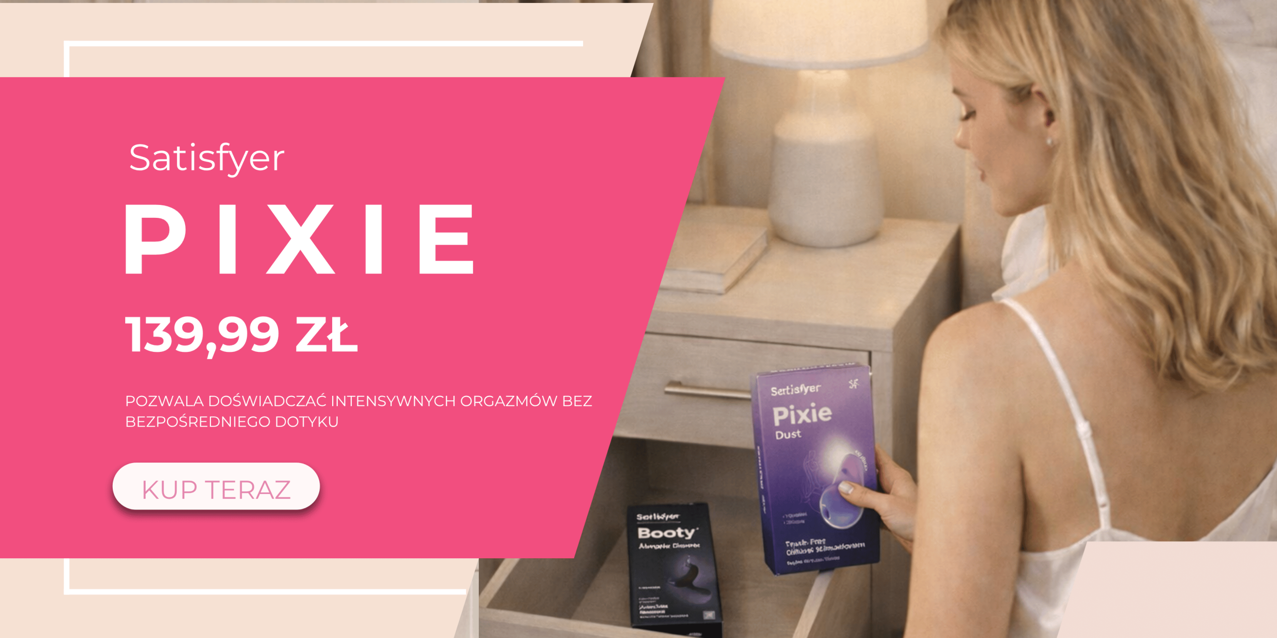 Satisfyer Pixie Dust