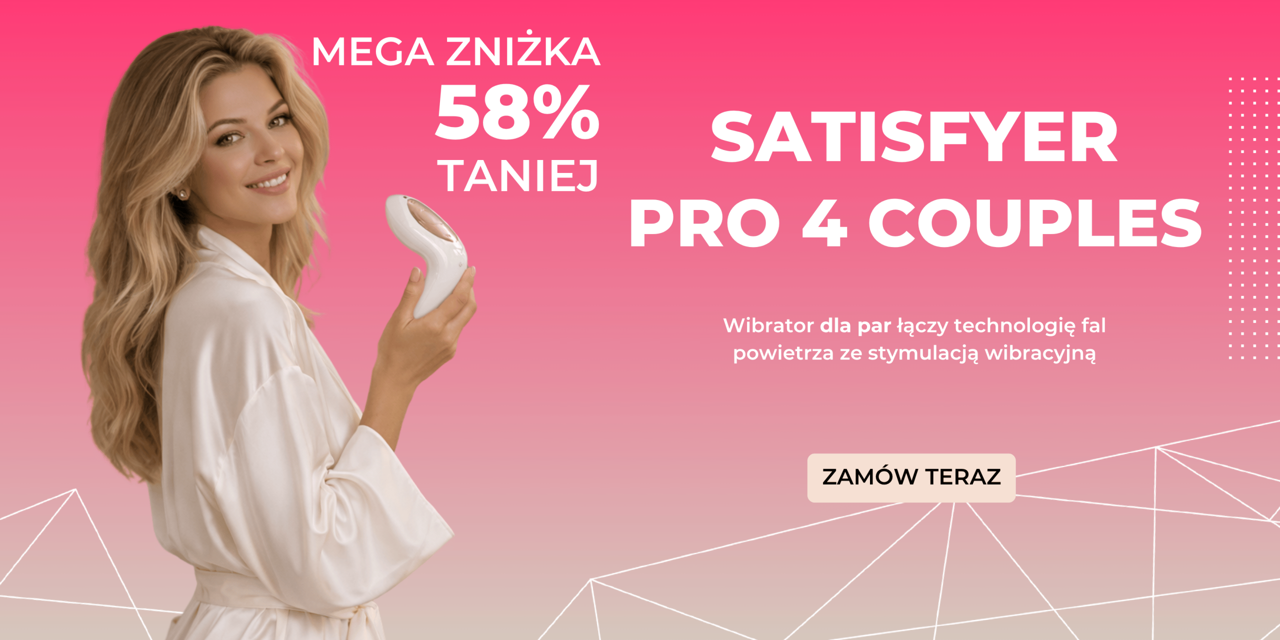 Satisfyer Pro 4 Couples
