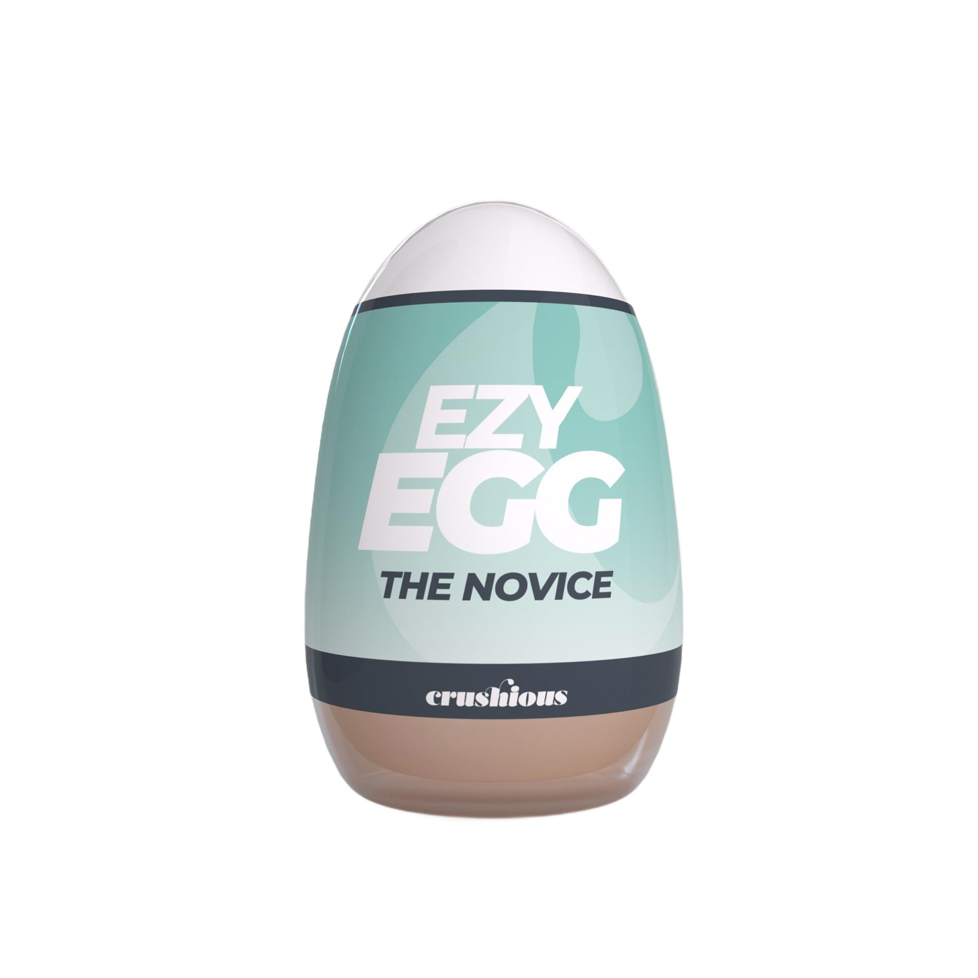 Masturbator - EZY EGG THE NOVICE