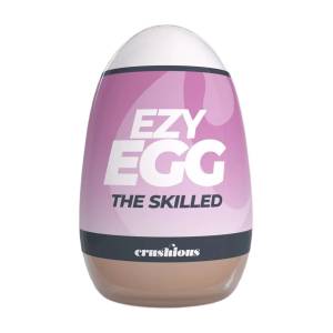 Masturbator - EZY EGG The Skilled