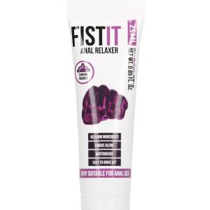 Żel nawilżający analny Fist It 25 ml