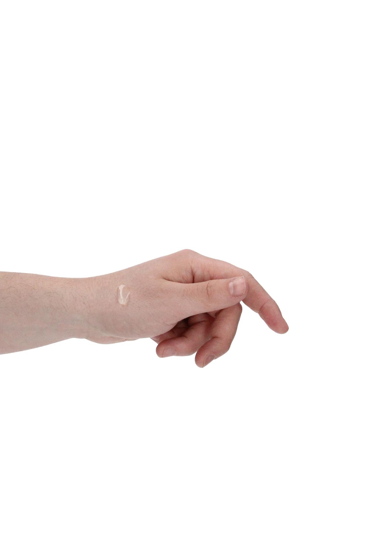 Lubrykant na bazie wody Fist It Extra Thick 25ml 25 ml - obrazek 4