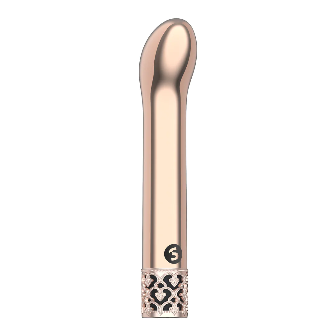 Jewel - G-Spot Wibrator - obrazek 2