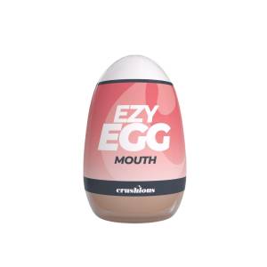 Masturbator - EZY EGG ORAL