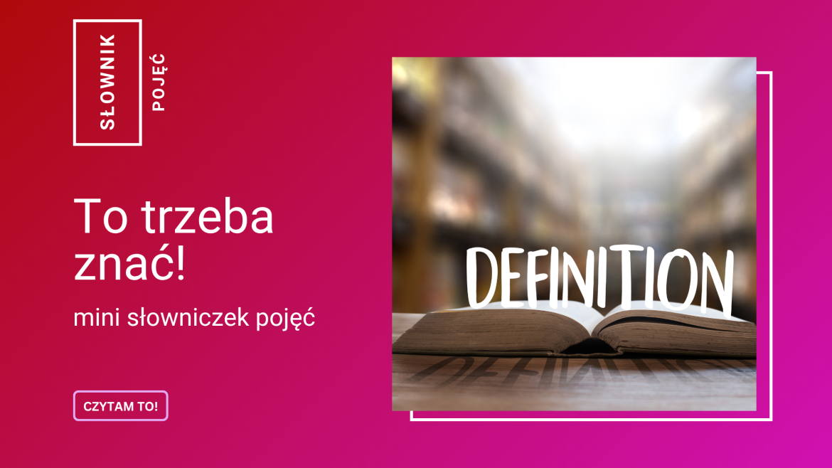 Słownik pojęć: lubrykanty, prezerwatywy, pielęgnacja