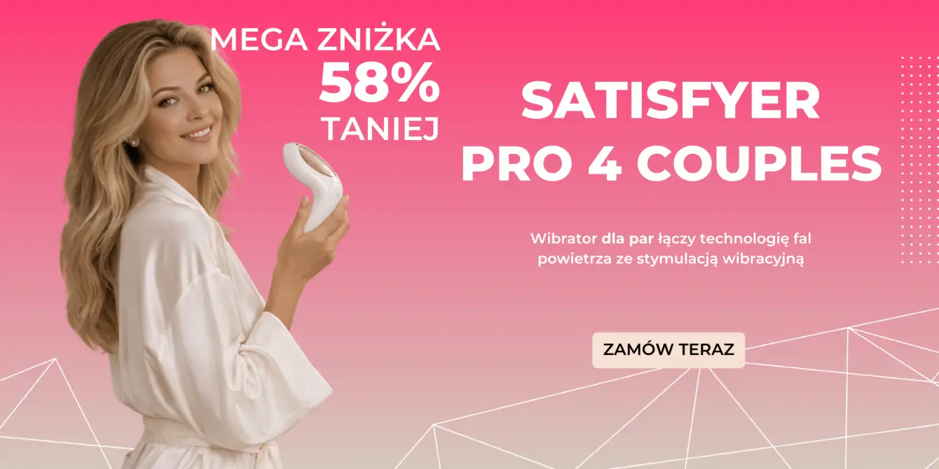 Satisfyer pro 4 couples