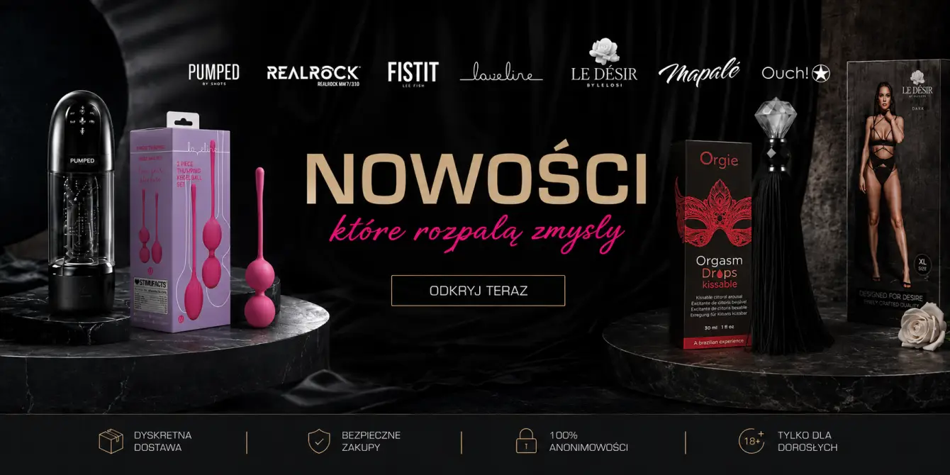 nowości na pleasy