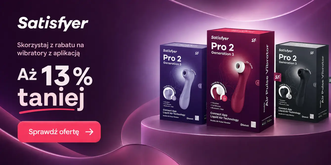 promo na satisfyer
